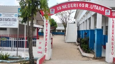 Kepsek SDN 5 Rantau Utara Klarifikasi Dugaan Pungli: Kepsek: itu tidak benar