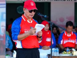 Gebyar Hardiknas Singkawang 2026 Resmi Dibuka