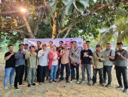 Diskominfo Singkawang Gelar Forum Kemitraan Pemerintah dan Media, Perkuat Sinergi dan Monitoring Isu Publik Bersama Insan Pers Singkawang