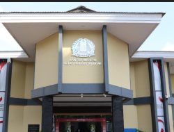 Dugaan Pungli terhadap Turis Singapura, Kepala Imigrasi Batam dan Pejabatnya Ditarik ke Pusat