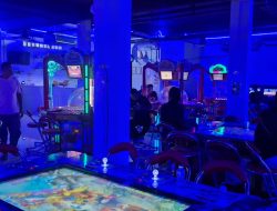 Berkedok Gelper, Kijang Game Zone Diduga Kuat Menjadi Arena Perjudian