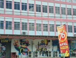 Semangkin Meresahkan Warga Sekitar, RT/RW dan Warga Sei Datuk Menuntut, Kijang Game Zone di Tutup