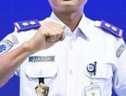 Respon Kepala KSOP Kelas III Kijang, Terkait Manipulasi GT Kapal di Bintan