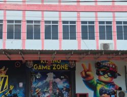 Kijang Game Zone Mulai Membawa Dampak Negatif Untuk Warga Kijang