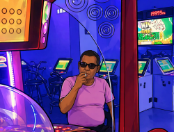 Perijinan Kijang Game Zone di Pertanyakan, Penegak Perda Satuan Polisi Pamong Peraja Diminta Melakukan Pengecekan