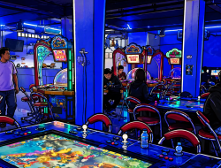 Kapolres Bintan Cepat Tanggap Terkait Keberadaan Gelper di Kijang