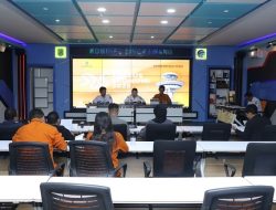 Mei 2026, Sensus Ekonomi Dimulai: Himpun Data Dunia Usaha untuk Peta Ekonomi Terkini