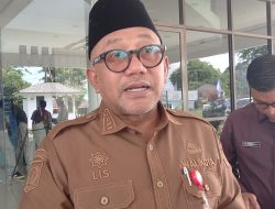 Pemko Tanjungpinang Evaluasi Kebijakan WFH Setiap Bulan