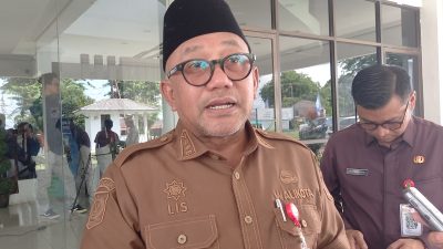 Pemko Tanjungpinang Evaluasi Kebijakan WFH Setiap Bulan