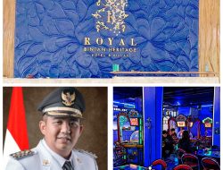 Hotel di Segel, Gelper Dibiarkan, Apakah Upeti Menjadi Faktor Utama, Usaha Tidak Berijin Bebas Beraktivitas di Bintan