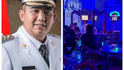 Pemerintah Kabupaten Bintan Jadi Ayam Sayur Didepan Pengusaha Gelper