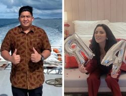 Moral Seorang Kepala Daerah di Pertaruhkan, Setelah Namanya Dikaitkan Dengan Stroy Instagram Ayu Aulia