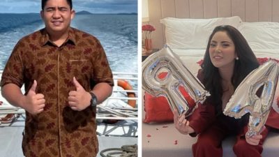 Moral Seorang Kepala Daerah di Pertaruhkan, Setelah Namanya Dikaitkan Dengan Stroy Instagram Ayu Aulia