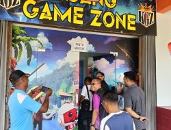 Pemerintah Kabupaten Bintan Seperti Boneka Mainan di Genggaman Pengusaha Gelper Kijang