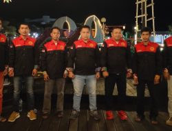 Mempererat Sinergi Menuju Pelantikan Resmi, MMBB DPC Kota Singkawang Gelar Sosialisasi Kepengurusan dalam Suasana Santai