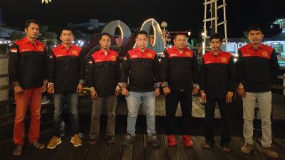 Mempererat Sinergi Menuju Pelantikan Resmi, MMBB DPC Kota Singkawang Gelar Sosialisasi Kepengurusan dalam Suasana Santai