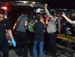 Pria 57 Tahun Ditemukan Meninggal di Lapo Tuak Km 6 Tanjungpinang Timur