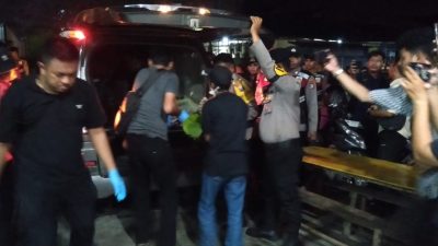 Pria 57 Tahun Ditemukan Meninggal di Lapo Tuak Km 6 Tanjungpinang Timur