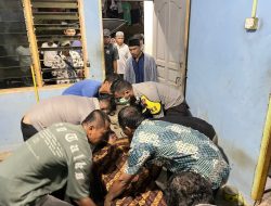 Diduga Sakit, Pria 51 Tahun Ditemukan Meninggal di Mess PT Tirta Madu Bintan