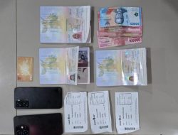 Polda Kepri Ungkap Kasus TPPO, Dua Tersangka Diamankan dan Tiga Calon PMI Non-Prosedural Diselamatkan