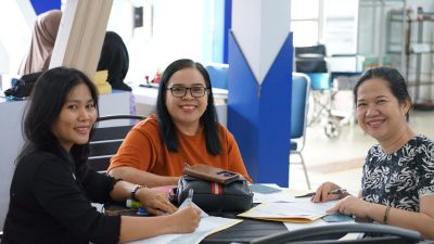‎Kantor Imigrasi Singkawang Gelar Layanan Paspor Simpatik, Wujudkan Pelayanan Cepat dan Humanis
