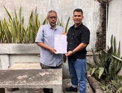 DPC Pro JurnalisMedia Siber (PJS) Labuhanbatu Raya Akan Gelar Muscab II Dan Pelantikan Pengurus