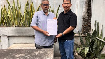 DPC Pro JurnalisMedia Siber (PJS) Labuhanbatu Raya Akan Gelar Muscab II Dan Pelantikan Pengurus