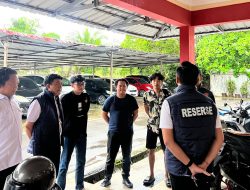 Guru P3K di Bintan Ditangkap Polisi, Diduga Lakukan Kekerasan Seksual terhadap Siswi