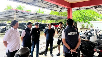 Guru P3K di Bintan Ditangkap Polisi, Diduga Lakukan Kekerasan Seksual terhadap Siswi