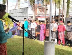Gebyar Hardiknas di Singkawang Meriah, Kadisdikbud : Pendidikan Tuntas untuk Semua