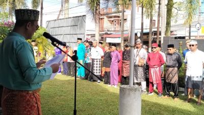 Gebyar Hardiknas di Singkawang Meriah, Kadisdikbud : Pendidikan Tuntas untuk Semua