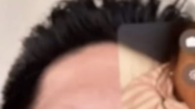 Ayu Aulia Unggah Story Video Call, Laki-lakinya Diduga Mirip Bupati Bintan Roby Kurniawan