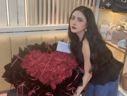 Ayu Aulia Menyapa Bupati Bintan Lewat Story Instagramnya,Hingga Unggah Rekaman Suara Pegang “Tet3k”