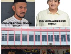 Kijang Game Zone Tetap Beraktivitas Tanpa Memiliki Ijin, Ketegasan dan Kredebelitas Roby Kurniawan Nol Besar, Joko : Pemimpin Harus Responsif