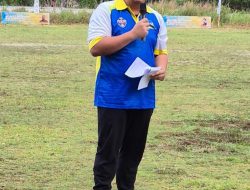 Bupati Bintan Roby Kurniawan Tidak Membantah Ayu Aulia Hamil di Luar Nikah Saat Dekat Dengan Dirinya