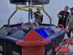 Warga Berharap Pemerintah Setempat dan Pemerintah Provinsi Menutup Gelper Kijang Game Zone Secara Permanen