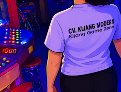 Sengaja Membiarkan Aktivitas Kijang Game Zone, Jafar Melarang Staf Penegak Perda Berikan Statetmen