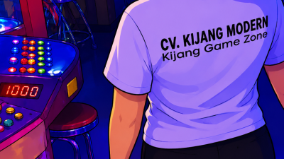 Sengaja Membiarkan Aktivitas Kijang Game Zone, Jafar Melarang Staf Penegak Perda Berikan Statetmen