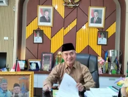 Peringati Hari Pers Internasional, Kadisdikbud Singkawang: Pers Adalah Mitra Strategis Pendidikan