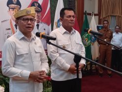 BP2MI Gandeng Pemprov Kepri dan Perguruan Tinggi, Perkuat Pelindungan serta Kompetensi Pekerja Migran