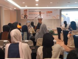 BPS Tanjungpinang Matangkan Persiapan Sensus Ekonomi 2026, Pendataan Warga Dimulai Juli