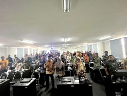Teguh Susanto Tekankan Integrasi Sistem Digital, Bukan Sekadar Menambah Aplikasi