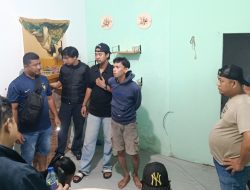 Pria di Bintan Timur Ditangkap Usai Tipu Toko Emas dengan Bukti Transfer Palsu, Gelang Emas Dibawa Kabur