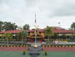 Mutasi Pejabat Utama Polresta Tanjungpinang, Sejumlah Jabatan Strategis Berganti