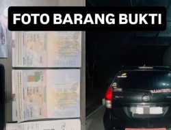 Ditreskrimum Polda Kepri Bongkar Dugaan Jaringan Pengiriman PMI Nonprosedural
