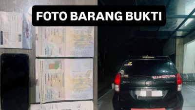Ditreskrimum Polda Kepri Bongkar Dugaan Jaringan Pengiriman PMI Nonprosedural