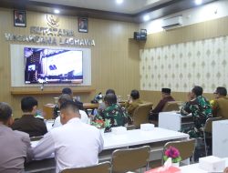 Polda Kepri Dorong Pendekatan Menyeluruh Atasi Pencurian Fasilitas Umum