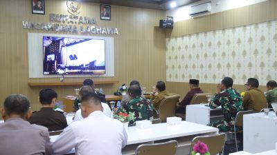 Polda Kepri Dorong Pendekatan Menyeluruh Atasi Pencurian Fasilitas Umum