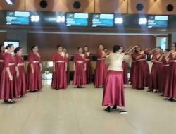 GMKI dan GAMKI Kepri Soroti Dugaan Kelalaian Gagal Berangkatnya Peserta Pesparawi Nasional ke Manokwari