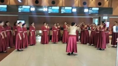 GMKI dan GAMKI Kepri Soroti Dugaan Kelalaian Gagal Berangkatnya Peserta Pesparawi Nasional ke Manokwari